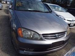 Honda Avancier. TA1, F23A