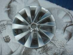 Volkswagen. 8.0x18, 5x112.00, ET41, ЦО 57,0 мм.