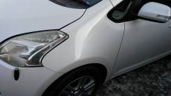 Крыло. Toyota Ractis, NCP100, SCP100, NCP105 Двигатели: 1NZFE, 2SZFE