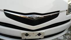 Решетка радиатора. Toyota Ractis, NCP100, SCP100, NCP105 Двигатели: 1NZFE, 2SZFE