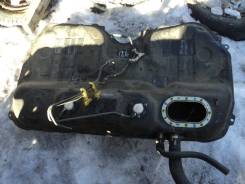 Бак топливный. Subaru Impreza