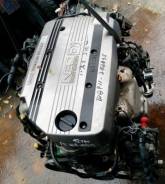 Двигатель в сборе. Nissan Primera Camino Nissan Bluebird Nissan Sunny Nissan Primera Двигатель QG18DD. Под заказ