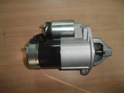 Стартер. Mitsubishi Space Runner Mitsubishi Colt Hyundai: Matrix, Lantra, Sonata, Tucson, Trajet, ix35, Elantra, Coupe, Lavita Kia Cerato, LD Kia Care...
