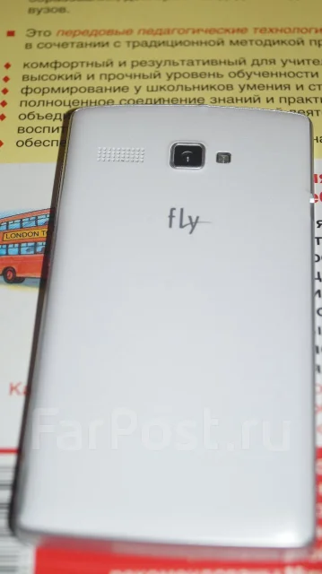 Fly FS401 Stratus 1 ����