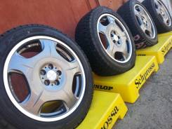 Enkei Rivazza Tuner. 7.0x17, 5x100.00, ET53