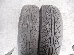 GT Radial Champiro 70. ������, 60�%, 2 ��
