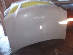 Капот. Toyota Gaia, SXM10, CXM10, SXM10G, ACM10, ACM15, SXM15 Двигатели: 3SFE, 1AZFSE, 3CTE
