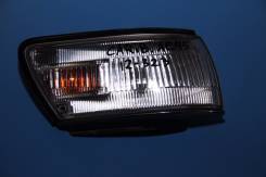 Габаритный огонь. Toyota Sprinter, CE90, CE95, AE91, EE90, AE95 Toyota Sprinter Carib, AE95, AE95G Двигатели: 1C, 5AF, 2E, 5AFE, 4AF, 4AFE, 2C, 4AFHE