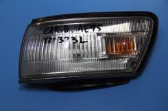 Габаритный огонь. Toyota Sprinter, CE90, CE95, AE91, EE90, AE95 Toyota Sprinter Carib, AE95, AE95G Двигатели: 1C, 5AF, 5AFE, 2E, 4AF, 4AFE, 2C, 4AFHE