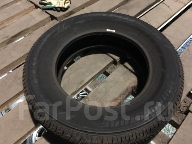 Bridgestone Ecopia EP422. �����������, 2013 ���, ����� ����