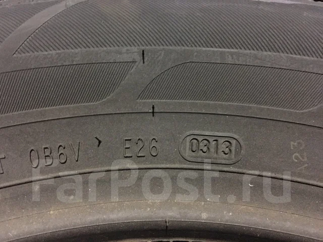 Bridgestone Ecopia EP422. �����������, 2013 ���, ����� ����