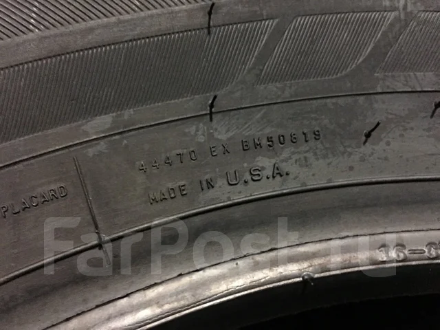 Bridgestone Ecopia EP422. �����������, 2013 ���, ����� ����