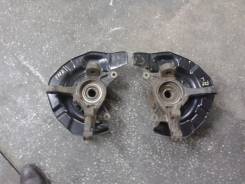 Кулак поворотный. Toyota: Kluger V, Harrier, Kluger, Estima, Highlander, Alphard, Camry Двигатели: 3MZFE, 1MZFE, 2AZFE, 2GRFE