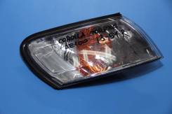 Габаритный огонь. Toyota Corolla, AE104, CE100, CE101, AE101, AE100 Двигатели: 3CE, 5AFE, 4AF, 4AFE, 2E, 2C, 4AGE