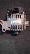 Генератор. Ford C-MAX Ford Focus, DBW Двигатели: 1, 6, TIVCT, FYDA, FYDB, FYDC, FYDD, FYDH, SIDA