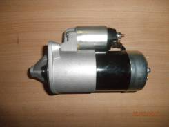 Стартер. Mitsubishi: Galant, Delica, Lancer, Libero, Pajero, RVR, Starion, Eclipse, Mirage, Emeraude, Space Wagon, Chariot, Eterna Hyundai Sonata Hyun...