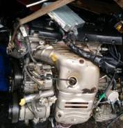 Двигатель в сборе. Toyota: Corolla, Ipsum, Picnic Verso / Avensis Verso, RAV4, Mark X Zio, Aurion, Matrix, Avensis Verso, Highlander, Scion, Previa, P...