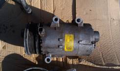 Компрессор кондиционера. Ford Kuga Ford S-MAX, WS Ford Galaxy Ford Mondeo, BD, BE, BG Двигатели: QXWC, UFWA, QXWA, QXWB