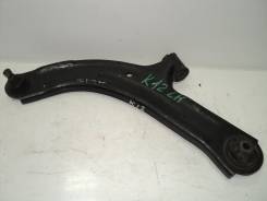 Рычаг подвески. Nissan Cube, BNZ11, BZ11 Nissan March, YK12, BNK12, BK12, AK12, K12 Nissan Cube Cubic, BGZ11 Nissan Note, E11, NE11 Двигатели: CR14DE...