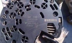 Генератор. Mazda Mazda2, DE Mazda Scrum Mazda Mazda5, CW Ford: Focus, Galaxy, Tourneo Connect, C-MAX, EcoSport, Mondeo, Transit Connect, Transit, B-MA...