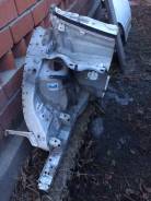 Лонжерон. Toyota Passo, KGC30, KGC35, NGC30, M600S, M601S, M610S Daihatsu Boon, M600S, M601S, M610S Двигатели: 1NRFE, 1KRFE
