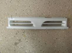 Решетка радиатора. Nissan Primera, P10, P10E Двигатели: GA16DS, CD20, GA16DE, SR20DE, SR20DI