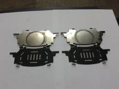 Пластина суппорта. Toyota Kluger V, MHU28 Toyota Highlander, MHU23, MHU28 Toyota Harrier, GSU35, GSU36, GSU31, GSU30, MHU38, MCU31, MCU30, MCU35, MCU3...