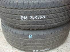 Nexen Roadian HT LTV. Всесезонные, износ: 5%, 2 шт