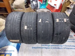 Kumho Ecsta LX Platinum KU27. ������, 2009 ���, �/�, ����� 20�%