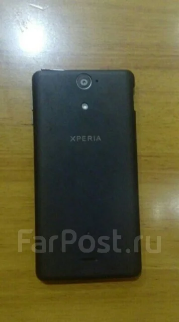 Sony Xperia V. �/� ����