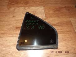 Форточка двери. Mitsubishi Galant, EA1A Двигатели: 4G93, GDI