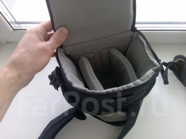 Nikon D3200 Kit. 20 � ����� ��, ���: 10� ����