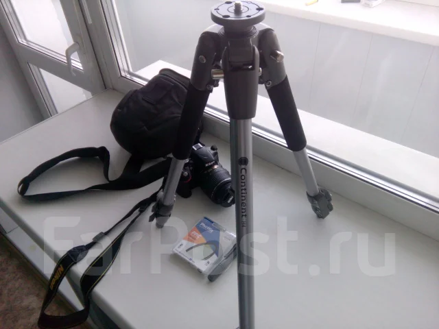 Nikon D3200 Kit. 20 � ����� ��, ���: 10� ����