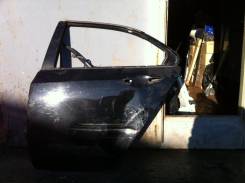Дверь боковая. Honda Accord