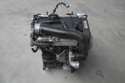 Двигатель в сборе. Volkswagen Golf Volkswagen Jetta Двигатель BKD. Под заказ