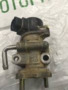 Клапан egr. Toyota RAV4, ACA21W, ACA28, ACA26, ACA20, ACA23, ACA21, ACA20W, ACA22 Двигатели: 2AZFE, 1AZFSE, 1AZFE
