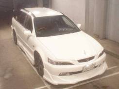 Honda Accord Wagon. CH9, H23A