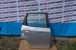 Дверь боковая. Honda Fit, GD1
