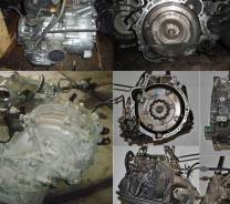Автоматическая коробка переключения передач. Proton