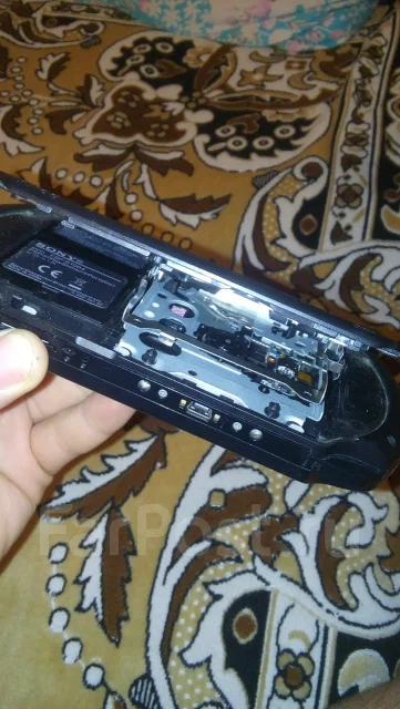 Sony PlayStation Portable ����
