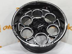 Mayhem Monsters. 8.0x16, 6x139.70, ET-15, ЦО 110,2 мм.