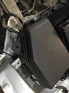 Блок управления. Hyundai Solaris