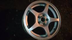 Subaru. 6.5x15", 5x100, ET50, �� 60���. ����