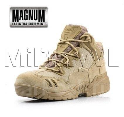 Тактические ботинки Magnum Spider 8.1 Hydro HPi короткие, 39, 40, 41, 42,43, 44, демисезон, новый, в наличии. Цена: 5 500₽ во Владивостоке