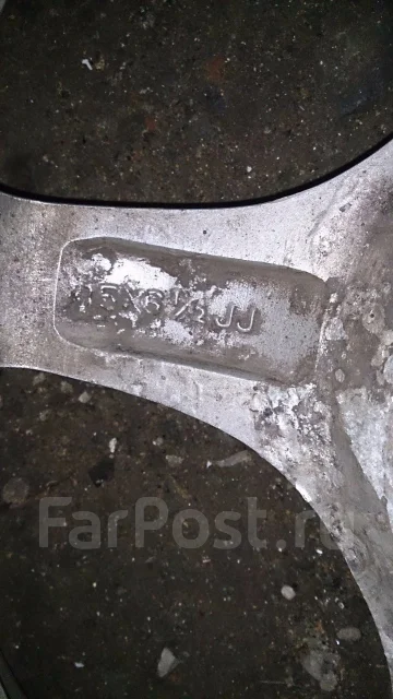 Subaru. 6.5x15", 5x100, ET50, �� 60���. ����