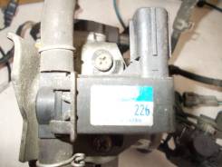 Датчик абсолютного давления. Honda: FR-V, Edix, Stream, Civic, Civic Ferio Двигатели: D17A2, K20A9, N22A1, R18A1, D17A, K20A1, 4EE2, D14Z5, D14Z6, D15...