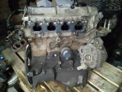 Генератор. Mazda 323 Двигатель ZLDE