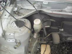 Цилиндр главный тормозной. Mitsubishi Lancer Cedia, CS2A Mitsubishi Lancer, CS2A Двигатель 4G15