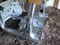 Стойка кузова. Honda Airwave, GJ1 Двигатель L15A