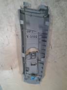 Накладка на стойку. Toyota Corolla, ZRE151, ZRE152, CE140, ZZE141, NZE141, ZZE150, ADE150, NDE150, ZRE142, ZZE142 Двигатели: 1ZRFE, 3ZZFE, 1ZZFE, 1NDT...